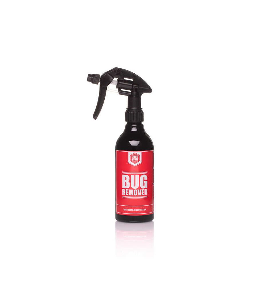 Good Stuff Bug Remover 500ml – produkt do usuwania owadów