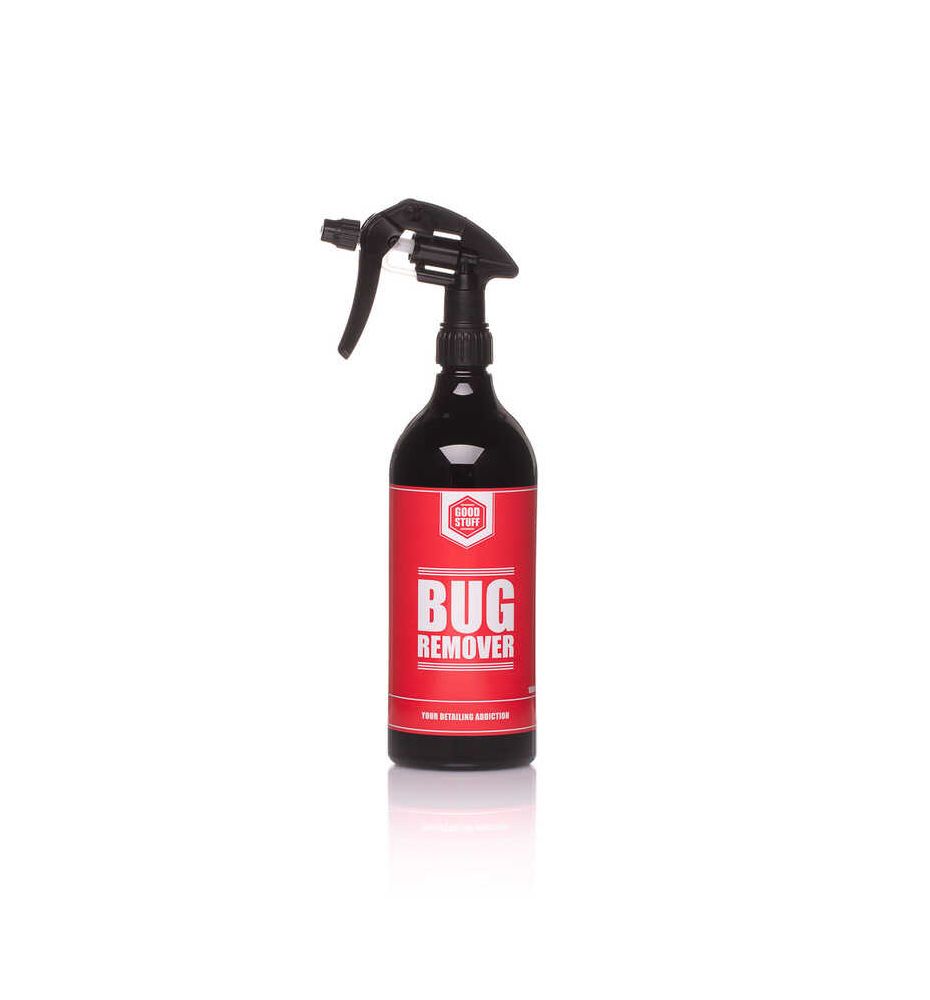 Good Stuff Bug Remover 1L – produkt do usuwania owadów