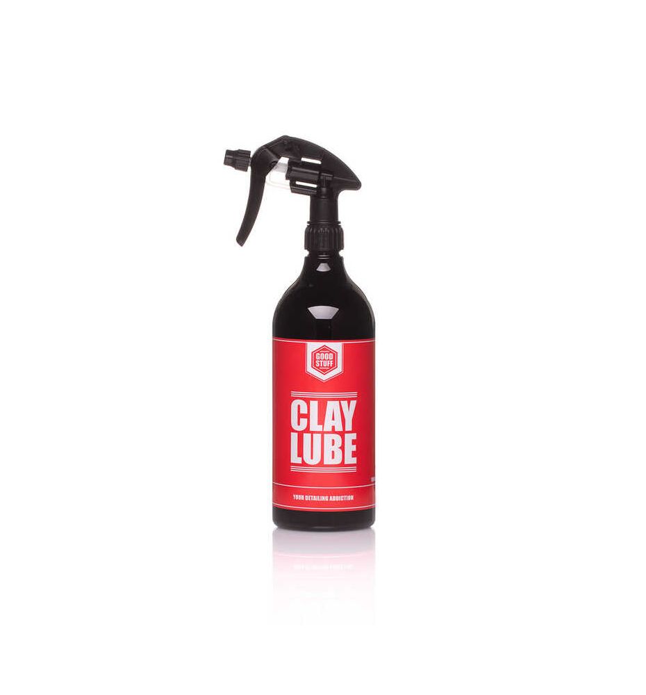 Good Stuff Clay Lube 1L – lubrykant/poślizg do glinki