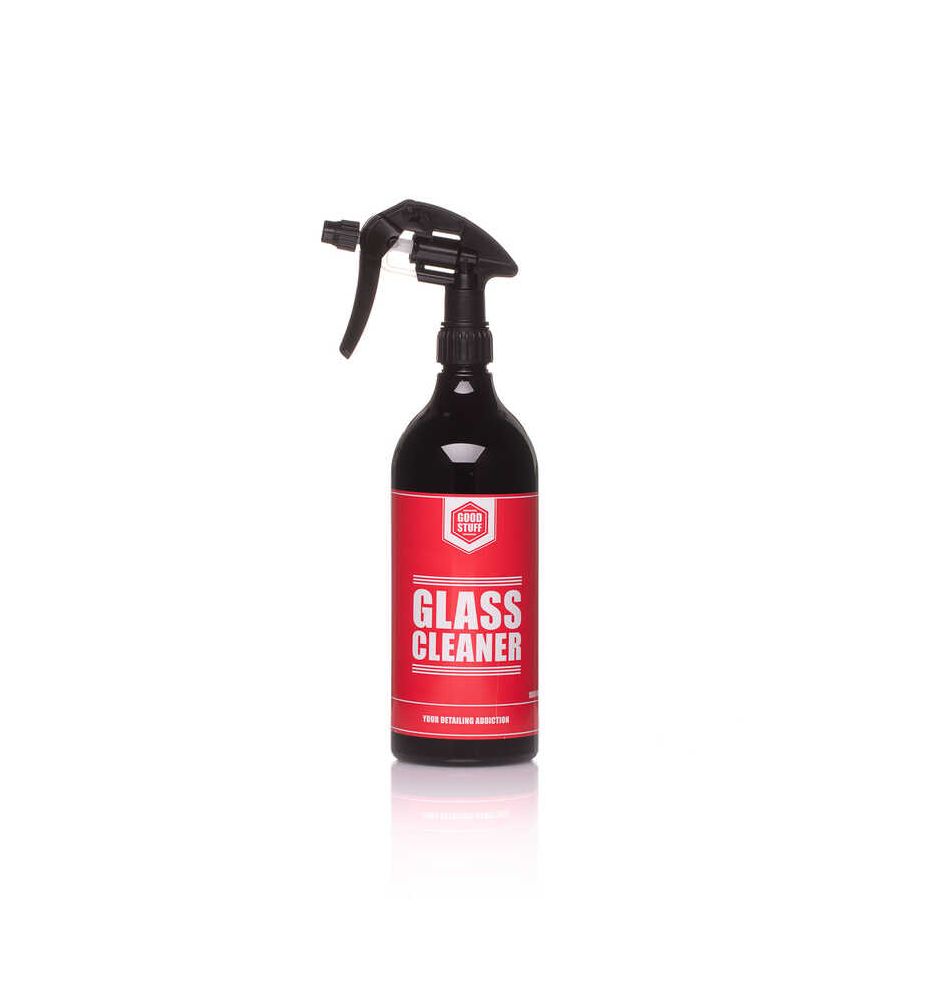 Good Stuff Glass Cleaner 1L - Płyn do mycia szyb