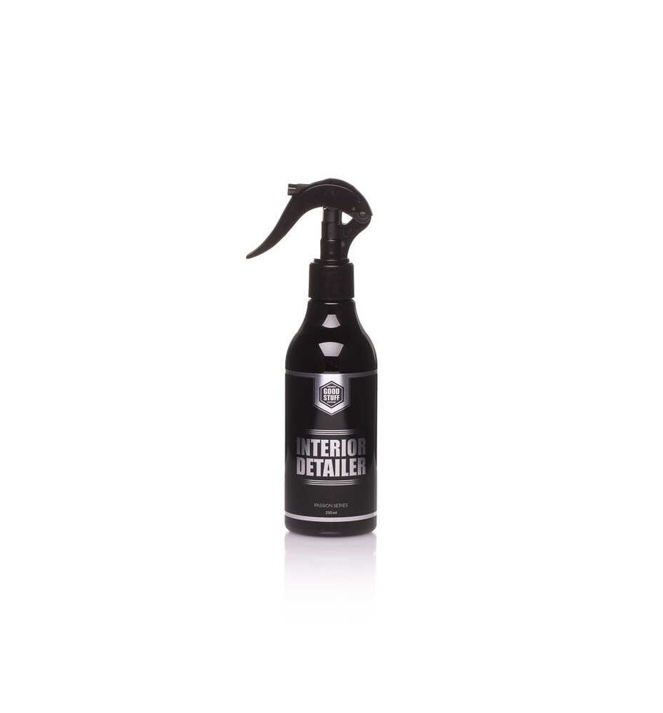 Good Stuff Interior Detailer 250ml – quick detailer do wnętrza