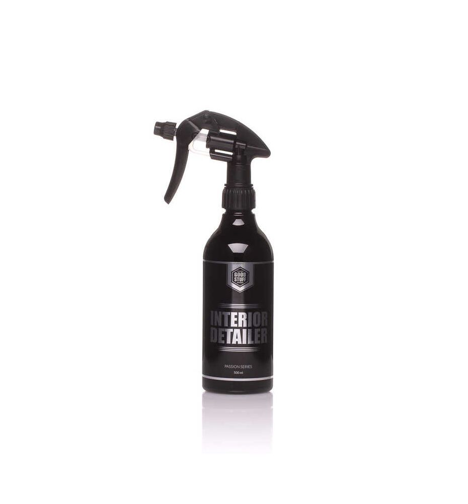 Good Stuff Interior Detailer 500ml – quick detailer do wnętrza