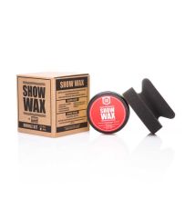 Good Stuff Show Wax 50ml – wosk samochodowy, zapewnia konkursowy wygląd