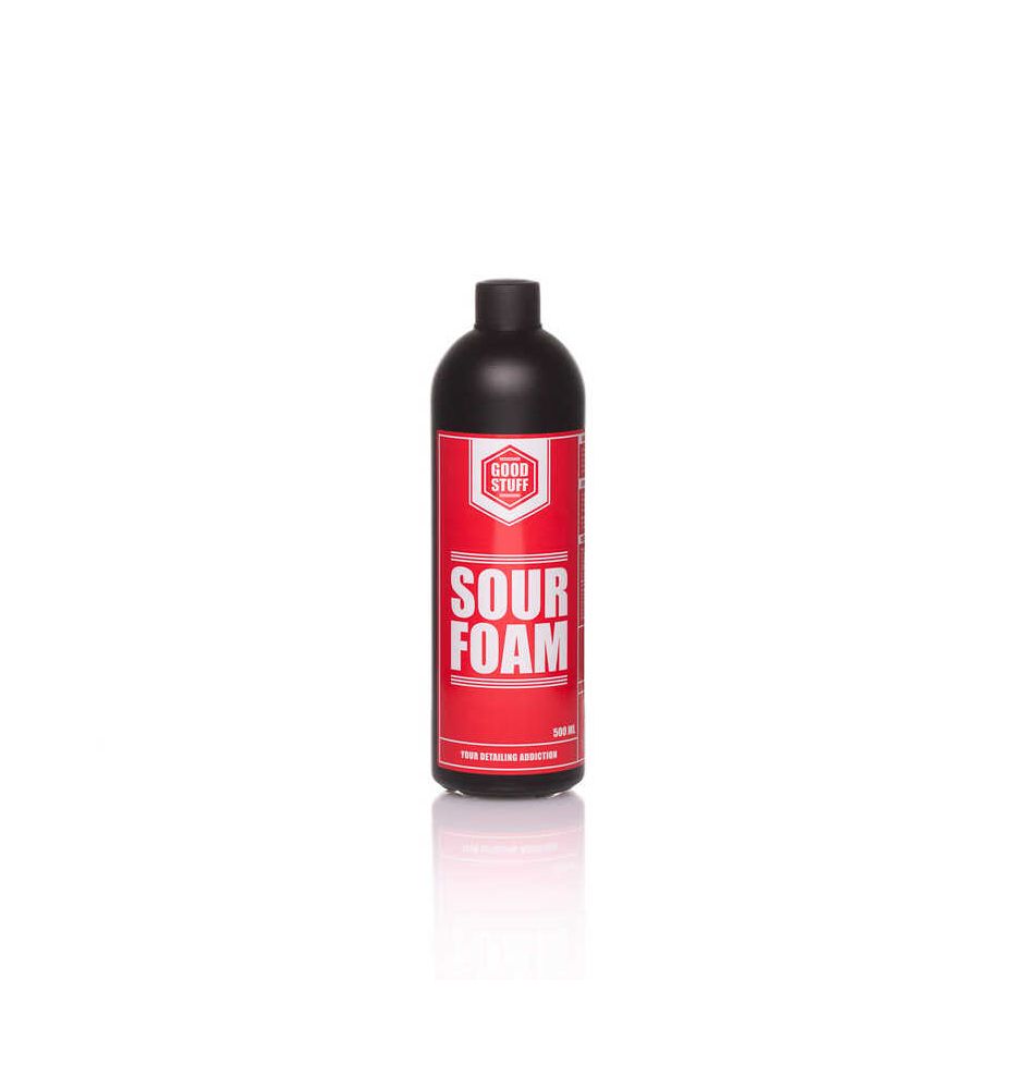 Good Stuff Sour Foam 500ml - Kwaśna piana aktywna