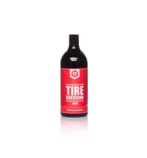 Good Stuff Tire Dressing Shine 1L - nabłyszczający dressing do opon