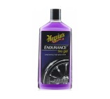 Meguiar's Endurance High Gloss 473ml - nabłyszczający żel do opon