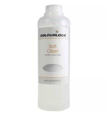 Colourlock Soft Clean 500ml - Środek czyszczący do skór