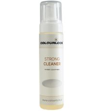 COLOURLOCK Cleaner STRONG 200ml - do czyszczenia mocno zabrudzonej skóry