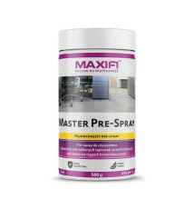 Maxifi Master Prespray 500g - skuteczny prespray