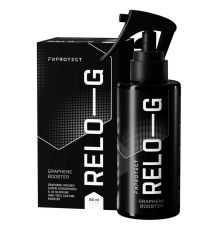 FX Protect RELO-G GRAPHENE BOOSTER 150ml – produkt do pielęgnacji powłok ochronnych