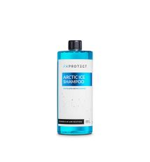 FX Protect Arctic Ice Shampoo 1L - kwaśny szampon