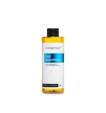 FX PROTECT Car Shampoo 500ml - szampon odtłuszczający, odtyka powłoki