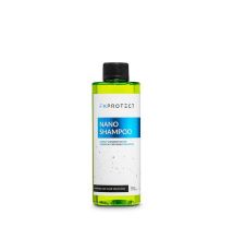 FX PROTECT Nano Shampoo 500ml - szampon samochodowy z kwarcem SiO2 pH Neutral