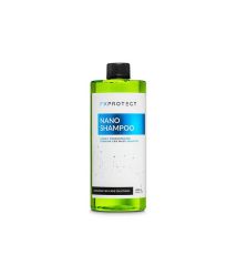 FX PROTECT Nano Shampoo 1L - szampon samochodowy z kwarcem SiO2 pH Neutral