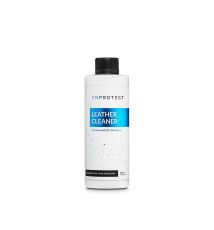 FX PROTECT Leather Cleaner 500ml - preparat do czyszczenia skóry