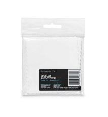 FX PROTECT Suede White 10x10cm – mikrofibra do aplikacji powłok