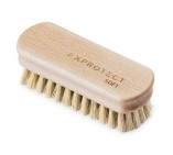 FX PROTECT Leather Brush Soft - miękka szczotka do skóry