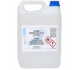 Alkohol Izopropylowy 99,9% 5l