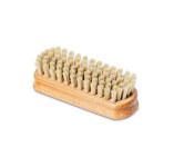 FX PROTECT Leather Brush Strong - twarda szczotka do skóry