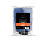 Deturner Premium Wash Mitt 21x16cm – delikatna rękawica z mikrofibry