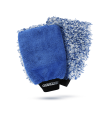 Deturner Premium Wash Mitt 21x16cm – delikatna rękawica z mikrofibry