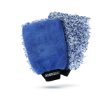 Deturner Premium Wash Mitt 21x16cm – delikatna rękawica z mikrofibry