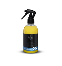 Deturner Finish Quick Detailer 250ml – produkt do pielęgnacji lakieru, podbija połysk