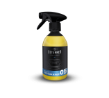 Deturner Finish Quick Detailer 500ml – produkt do pielęgnacji lakieru, podbija połysk