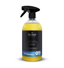 Deturner Finish Quick Detailer 1L – produkt do pielęgnacji lakieru, podbija połysk