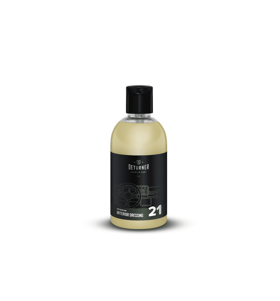 Deturner Interior Dressing 250ml - Dressing do wnętrza