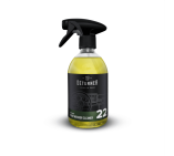 Deturner Ready Interior Cleaner 500ml – produkt do czyszczenia wnętrza