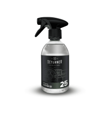 Deturner Leather QD 500ml – quick detailer do tapicerki skórzanej