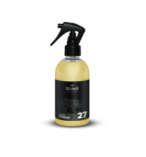 Deturner Interior QD 250ml – quick detailer do wnętrza samochodu