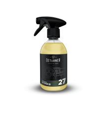 Deturner Interior QD 500ml – quick detailer do wnętrza samochodu