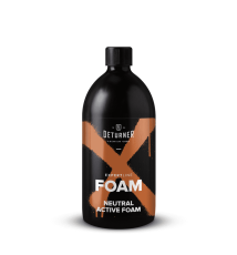 Deturner Xpert Line Foam 1L – piana aktywna o neutralnym pH