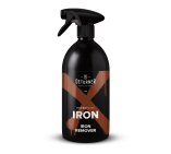Deturner Xpert Line Iron 1L – deironizer, usuwa osady metaliczne