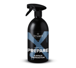 Deturner Xpert Line Prepare 1L – odtłuszcza lakier przed woskiem/powłoką
