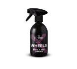 Deturner Xpert Line Wheels & Tire Cleaner 500ml – produkt do czyszczenia felg i opon