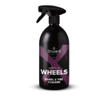 Deturner Xpert Line Wheels & Tire Cleaner 1L – produkt do czyszczenia felg i opon
