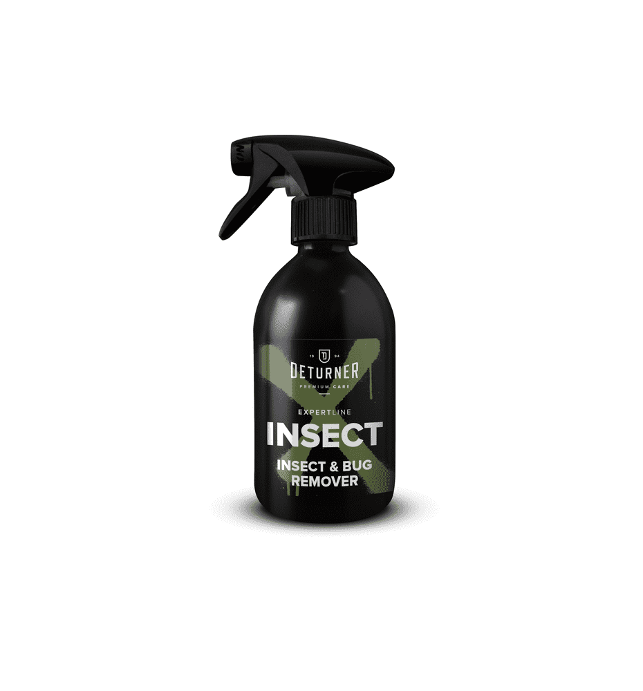 Deturner Xpert Line Insect 500ml – środek do usuwania owadów