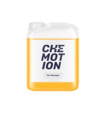 Chemotion Car Shampoo 5L – szampon samochodowy o neutralnym pH