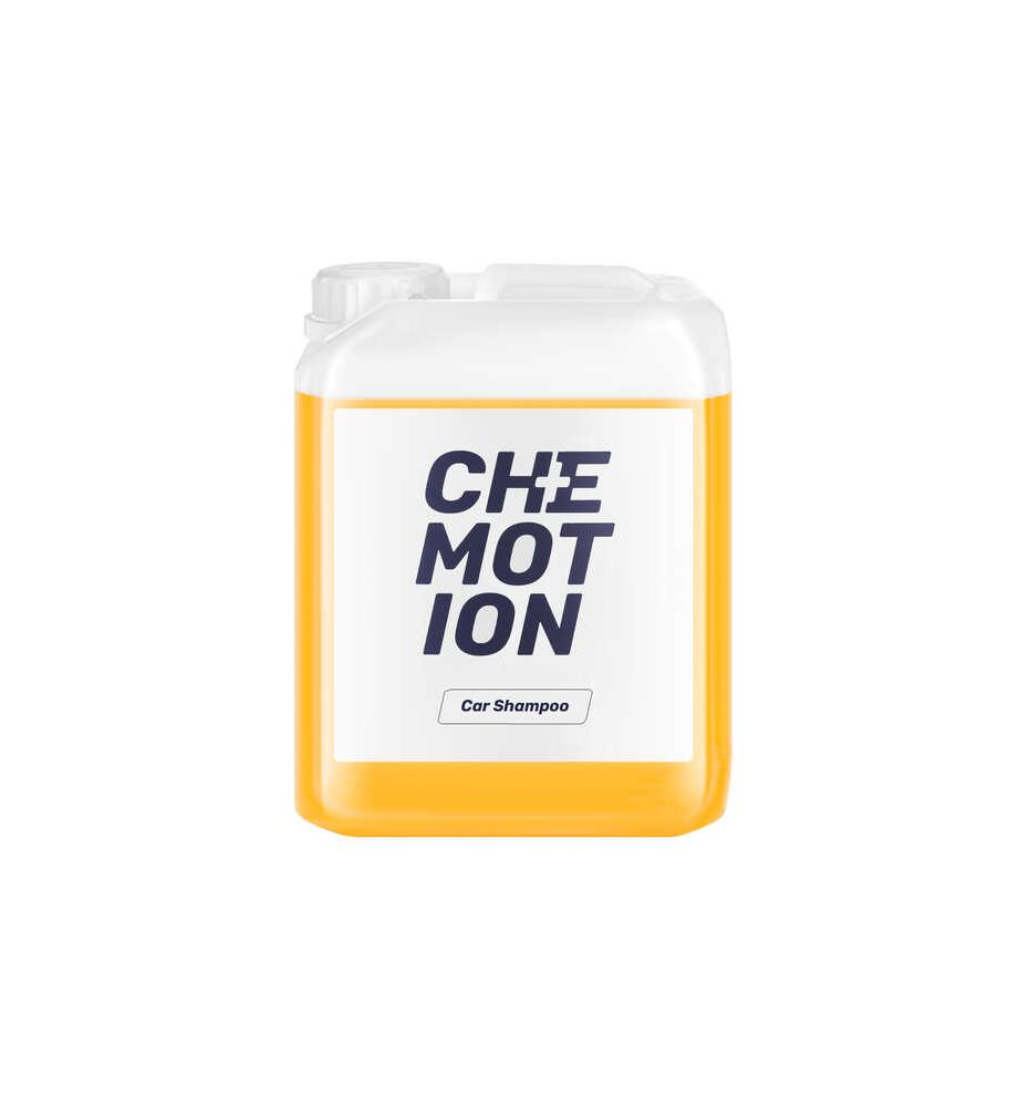 Chemotion Car Shampoo 5L – szampon samochodowy o neutralnym pH