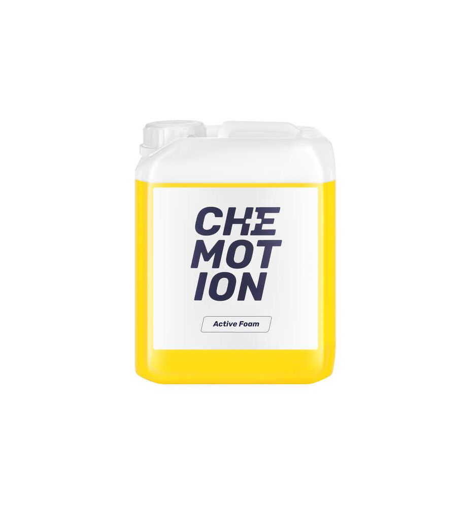 Chemotion Active Foam 5L – piana aktywna, lekko zasadowe pH