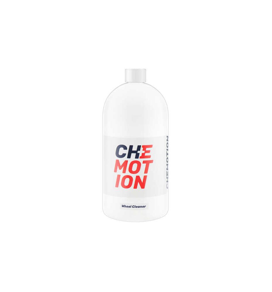 Chemotion Wheel Cleaner 400ml – produkt do mycia felg, koncentrat