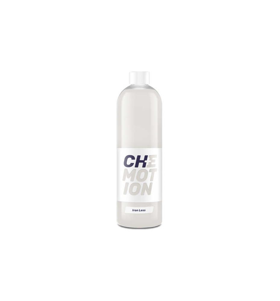 Chemotion Iron Less 500ml – produkt do usuwania osadów metalicznych