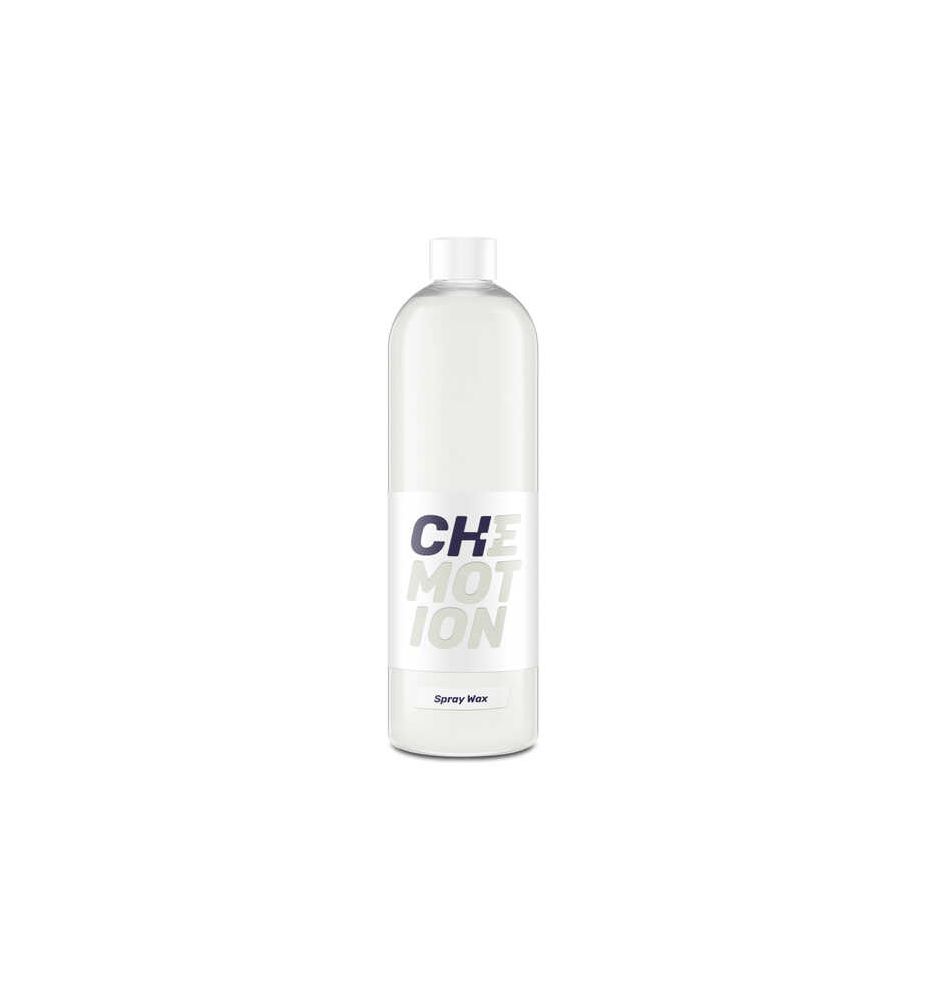 Chemotion Spray Wax 250ml – syntetyczny wosk w płynie