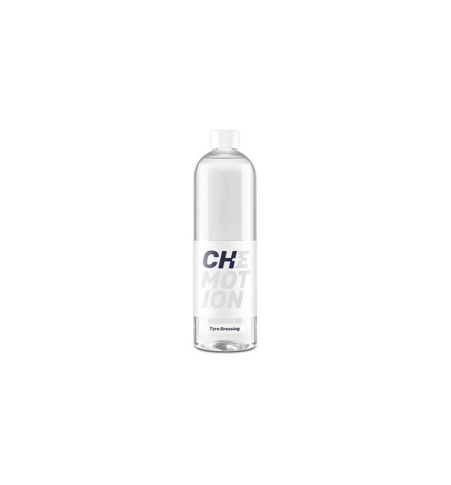 Chemotion Tyre Dressing 1L – matowy dressing do zabezpieczenia opon