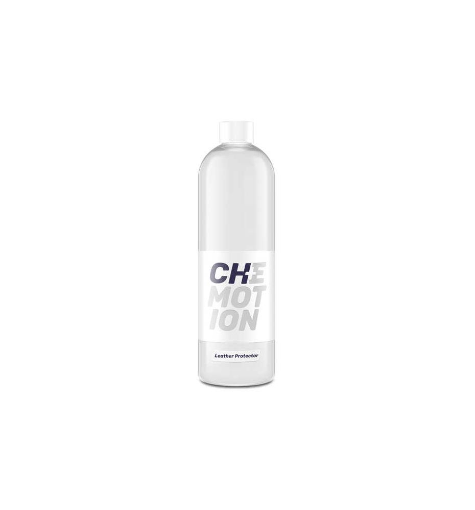 Chemotion Leather Protector 250ml – produkt do zabezpieczenia skóry