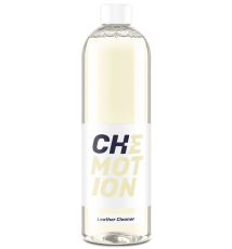 Chemotion Leather Cleaner 250ml - czyszczenie tapicerki skórzanej