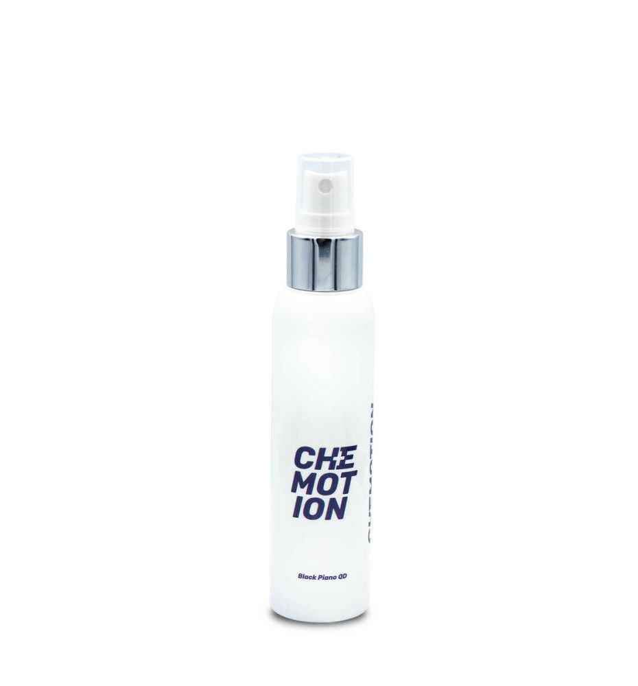 Chemotion Black Piano QD 100ml - quick detailer